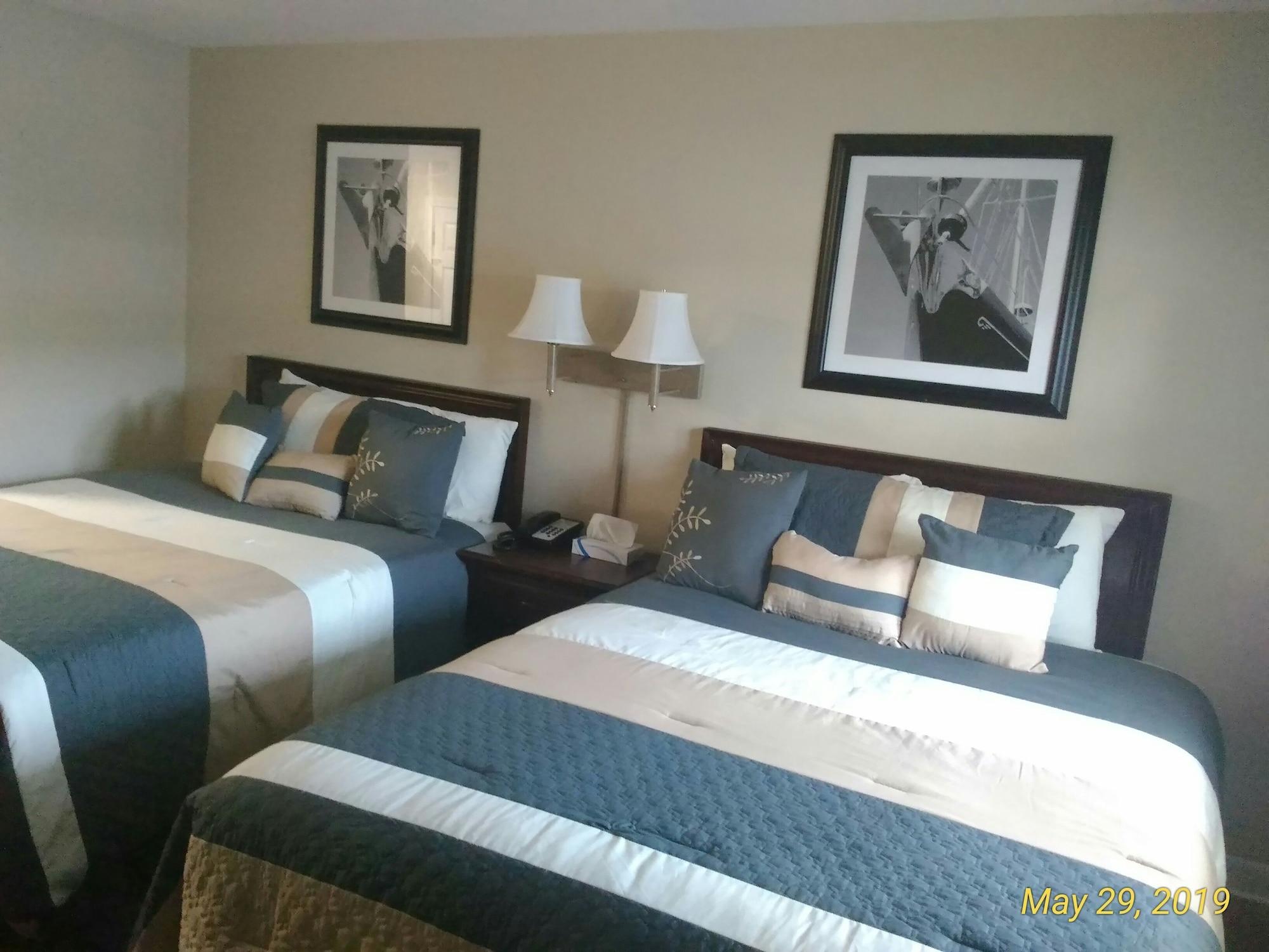 Colonial Inn Seekonk Ngoại thất bức ảnh
