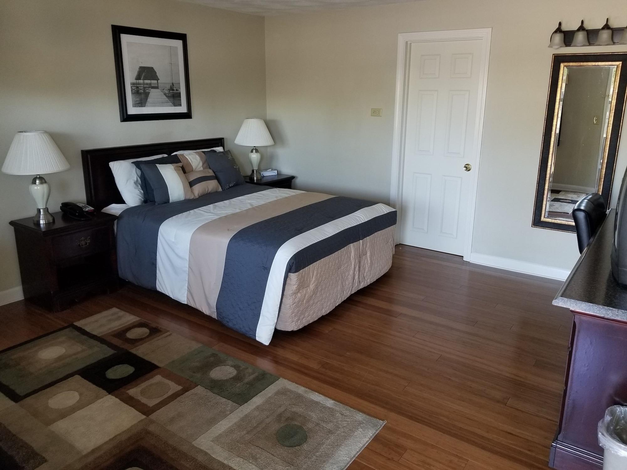 Colonial Inn Seekonk Ngoại thất bức ảnh