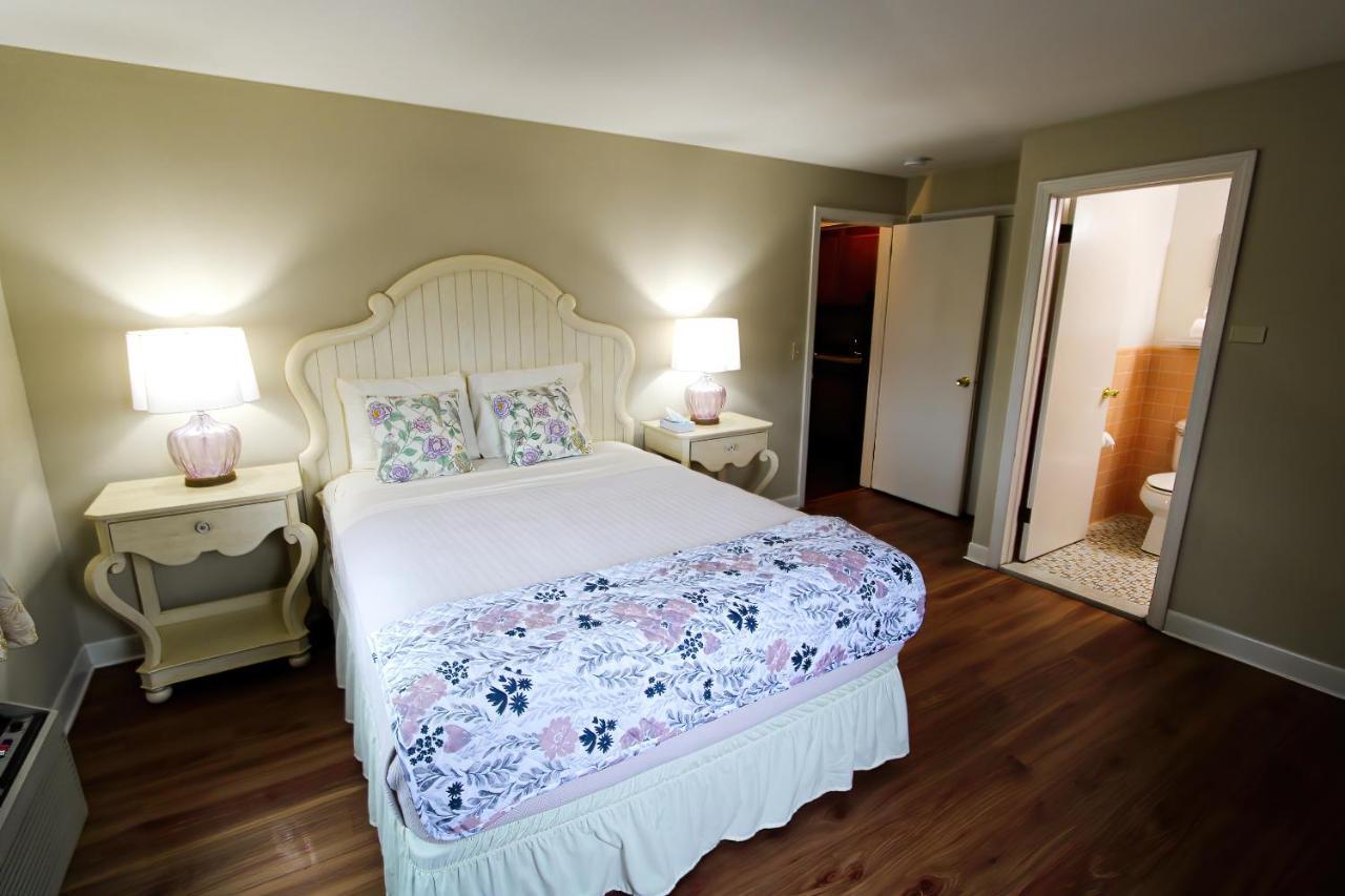 Colonial Inn Seekonk Ngoại thất bức ảnh
