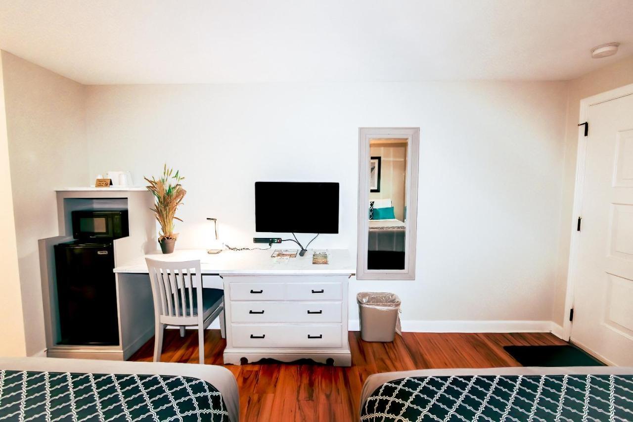Colonial Inn Seekonk Ngoại thất bức ảnh